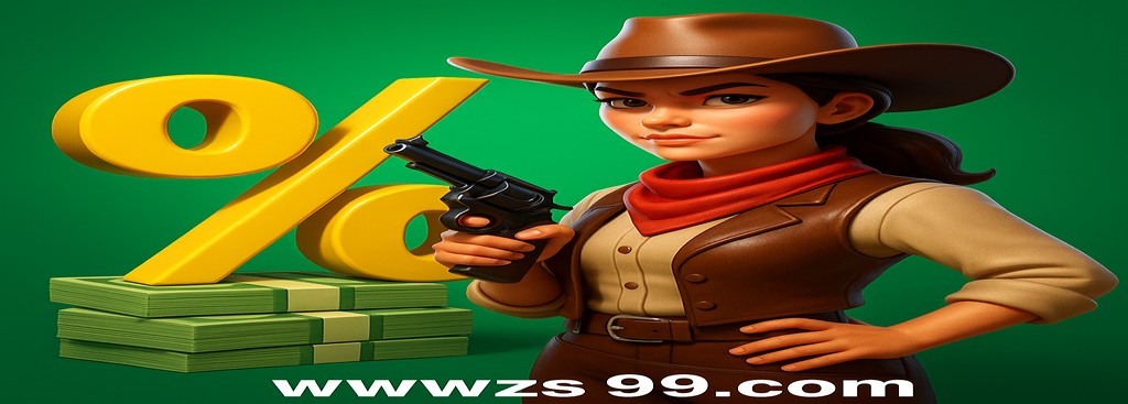 ZS999 online gaming platform in Pakistan – Enjoy a 1% cashback on every transaction offer
