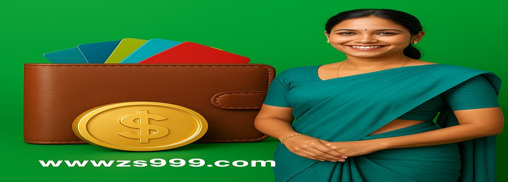 ZS999 Create your account in Pakistan — receive a daily 10% recharge bonus offer